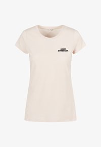Επιλέχθηκε, pink