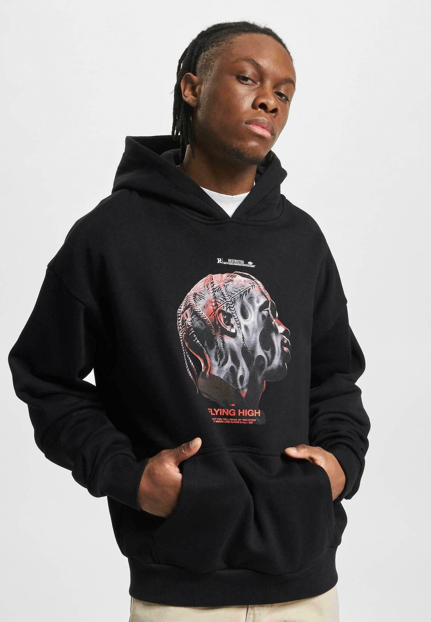 トップス BIO WEAR HEAVY WEIGHT FADED HOODIE M Relax Faded Zip Hood Relaxed - 5170 | AS Colour US