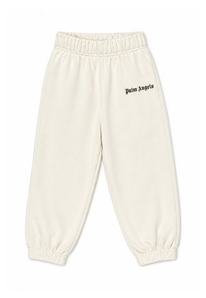 Palm Angels, PANTALONI - Pantaloni sportivi - ivory