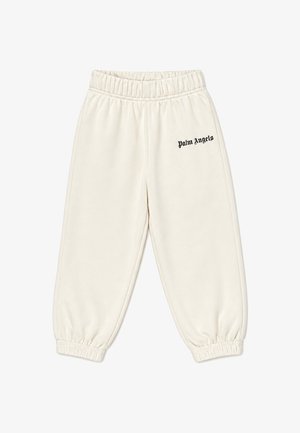 Palm Angels, PANTALONI - Pantaloni sportivi - ivory