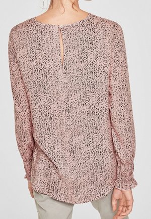 Blouse - light pink