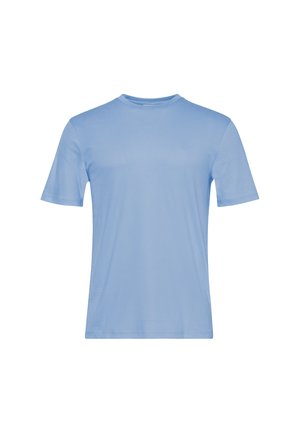 Calvin Klein, CALVIN KLEIN - T-shirt basique - placid blue