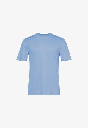 Calvin Klein, CALVIN KLEIN - T-shirt basique - placid blue