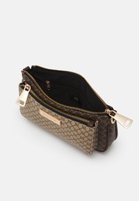River Island SET - Rankinė per petį - brown