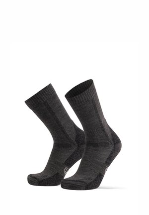 HIKING SOCKS - Chaussettes de sport - dark grey
