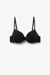 Selected, black