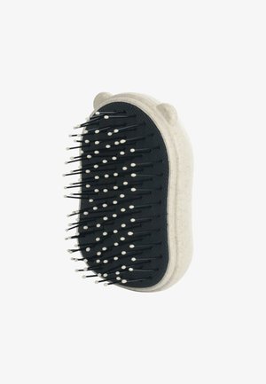 Italian Design, ITALIAN DESIGN EQUIPMENT PANDA BRUSH - Peigne - weiß und schwarz