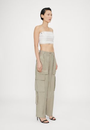 Top - nude