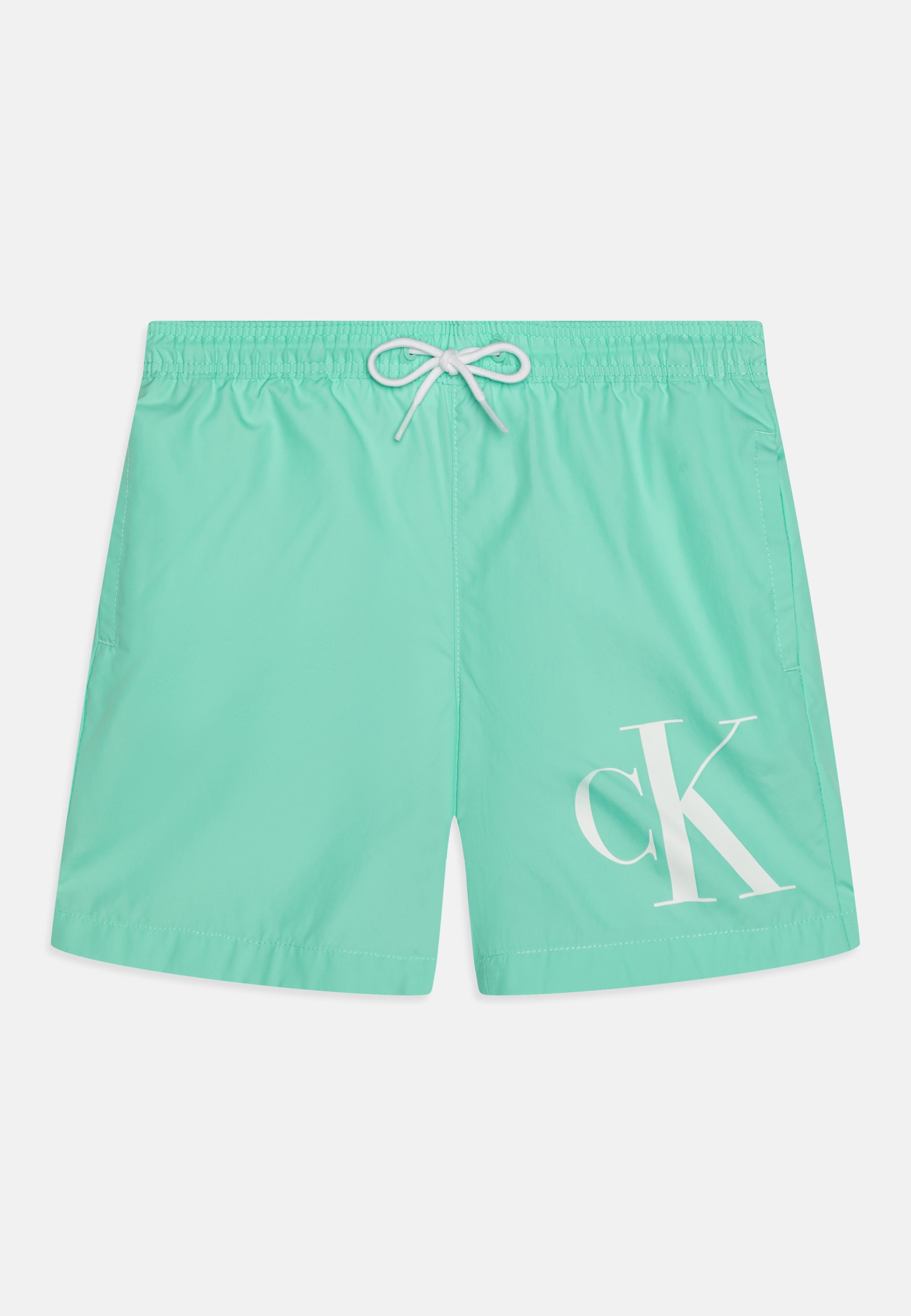 Calvin Klein Swimwear MEDIUM DRAWSTRING Swimming shorts