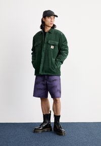 Carhartt WIP WHITSOME - Lengva striukė - sycamore tree