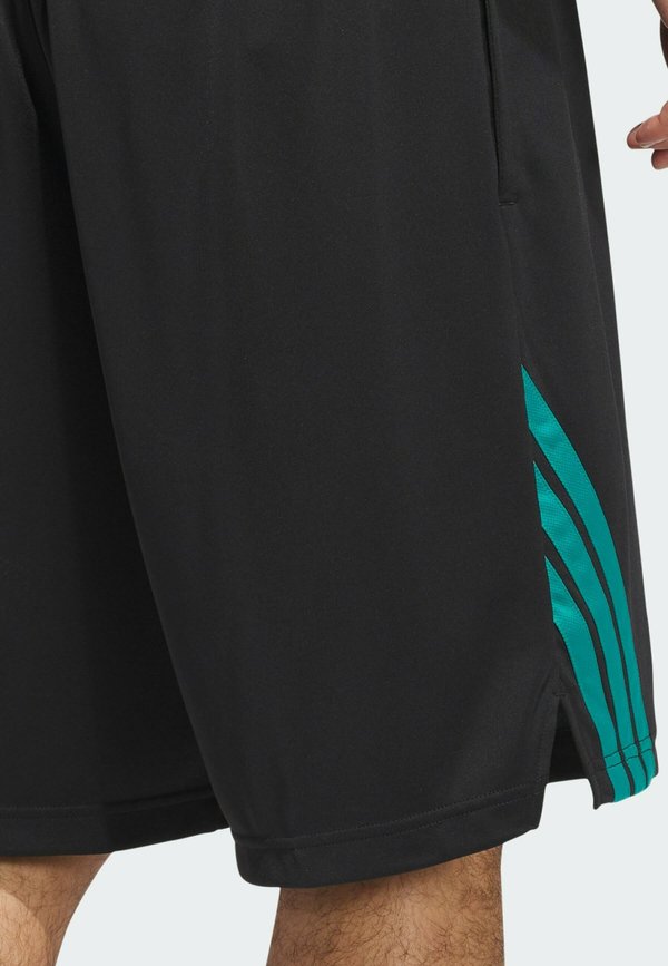 3-STRIPES - Sports shorts4