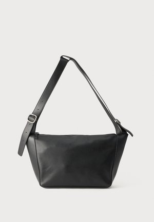 Hereu VINCLE - Skuldertasker - black