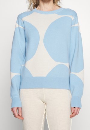 Jumper - off-white