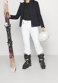 Kjus Outdoorjacka - dark blue