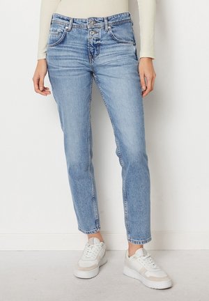 Jeans Relaxed Fit - blue denim