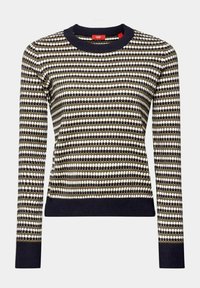 Esprit Strickpullover - dark blue
