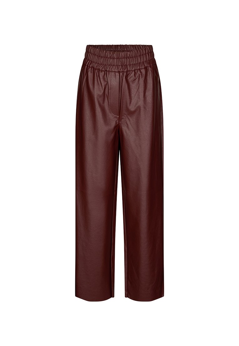 Modström Broek bruin