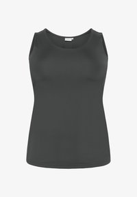 Selected, black oyster