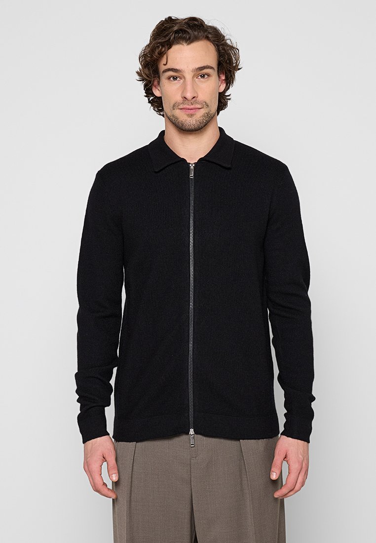 Selected Homme Vest zwart