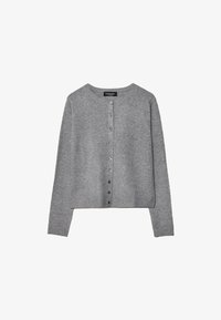 Unselected, dark grey