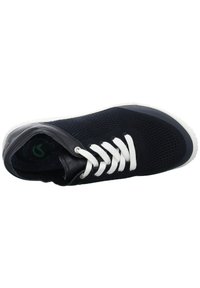 Produktbild von Gemini Schuhe Damen Naturläufer NATURLÄUFER - Sportlicher Schnürer - Blau Gemini Schnürschuhe Herren