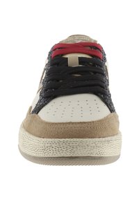 V 1985 SMASH LOW - Sneakers basse - taupe