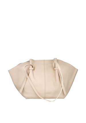 Pink Desert BOLSO SHOPPER - Bolso de mano - beig