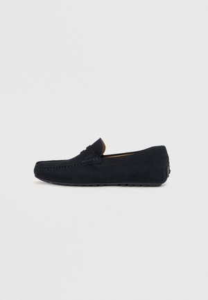 NOEL - Mocassins - dark blue one