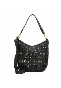 EDERA 28 CM - Handtas - nero