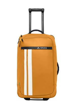 Trolley - silt brown