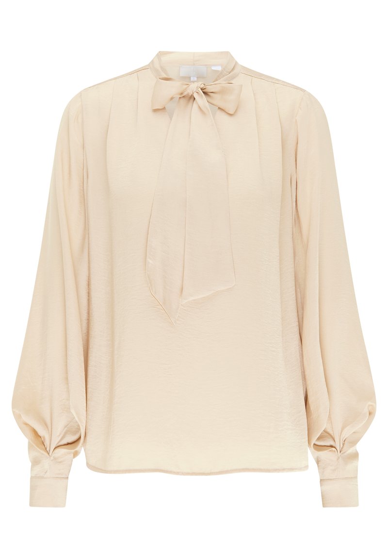 RISA Longsleeve beige