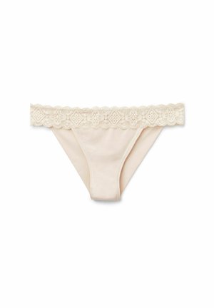 Intimissimi Slip - natural