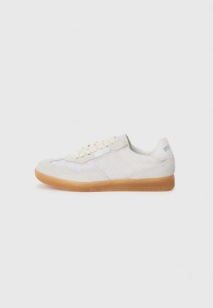 EMPORIA - Baskets basses - white/multi-coloured