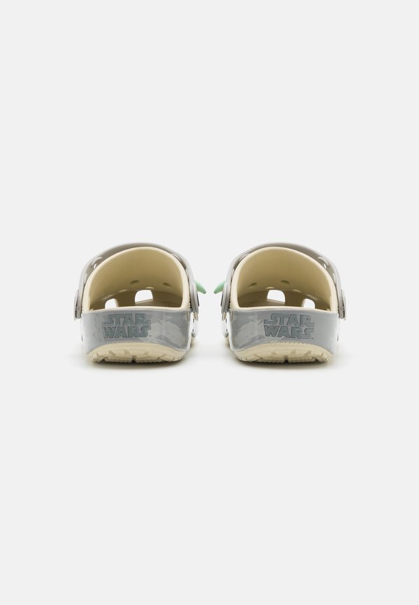 GROGU CLASSIC UNISEX - Clogs - bone4