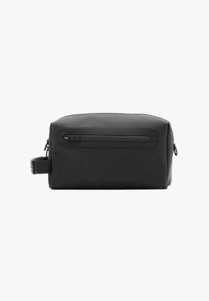 Mango, ADULT - Neceser - black