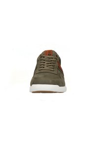 Manfield Sneakers basse - green