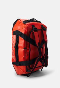 Adidas Terrex RAIN.RDY EXPEDITION DUFFEL LARGE - 100L - Saco de desporto - orange/black
