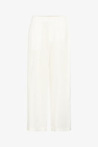Niewybrane, bright white