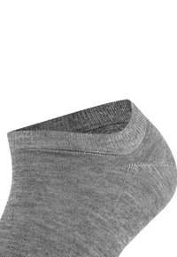 FALKE ACTIVE BREEZE - Socken - grau