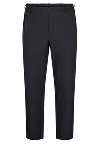 Zizzi Nohavice - black