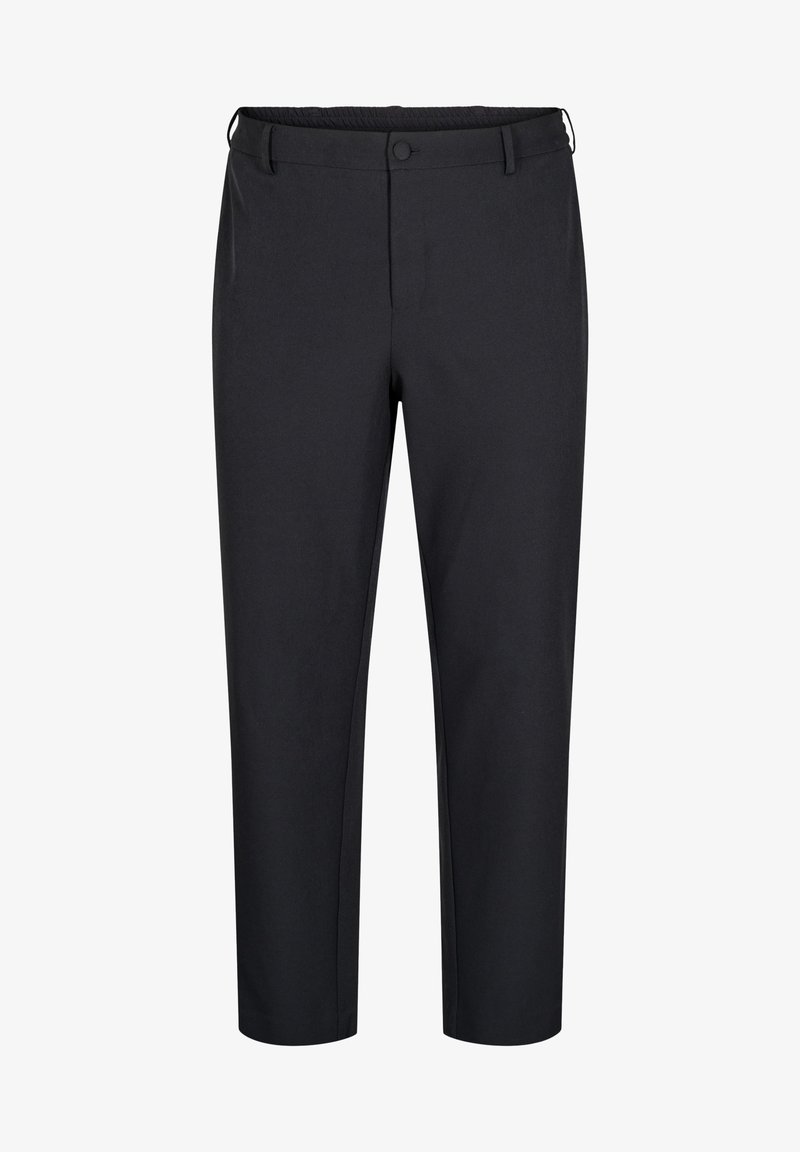 Zizzi Nohavice - black