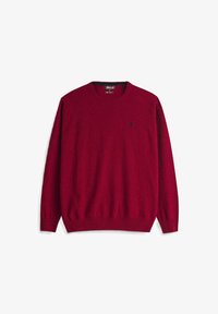 Non selezionato, dark red