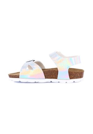 Scarpe primi passi - iridescente
