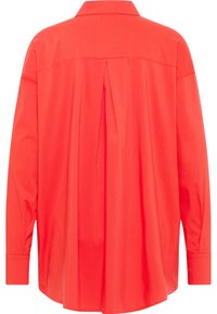 Frieda & Freddies Overhemdblouse - hellrot