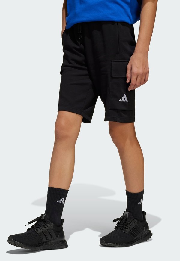 ESSENTIALS CARGO KIDS - Outdoor shorts
