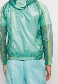 Lacoste Sport Träningsjacka - mint