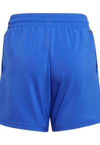 adidas Performance CLUB TENNIS 3-STRIPES - Športové šortky - lucid blue
