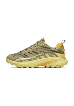 MOAB SPEED  - Scarpe da trail running - nori