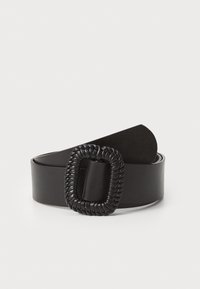 VMFRY BELT - Ζώνη - black