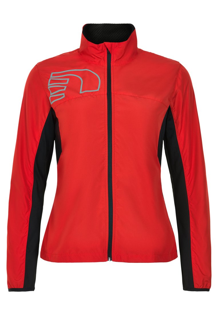 Laufjacke